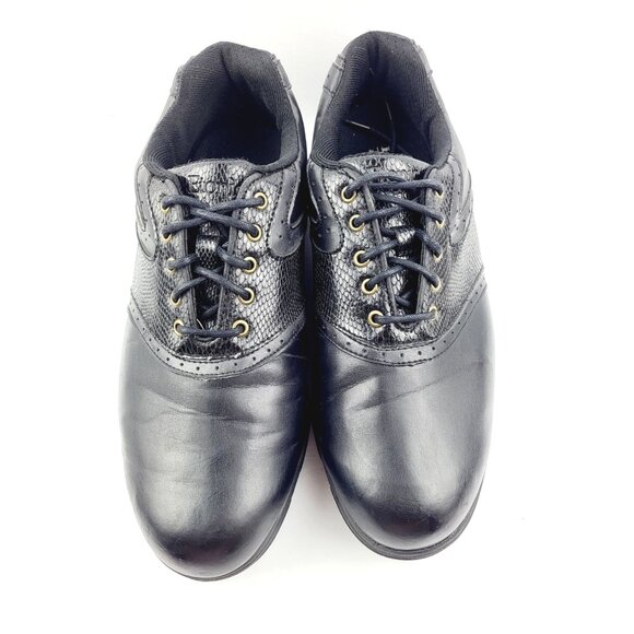 Etonic Lite Tech Men's Golf Shoe‎ - Size 10 - Picture 7 of 8